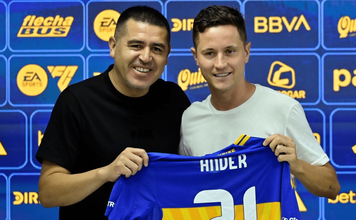 Ander Herrera