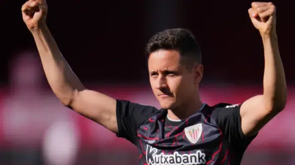Ander Herrera