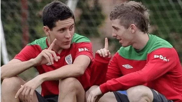 Ander Herrera