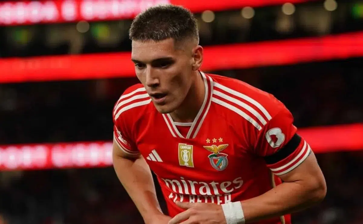 Benjamín Rollheiser