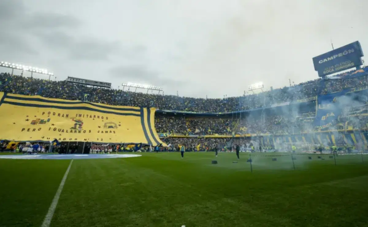 Boca
