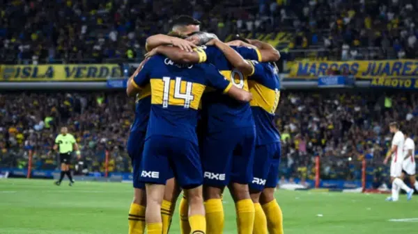 Boca