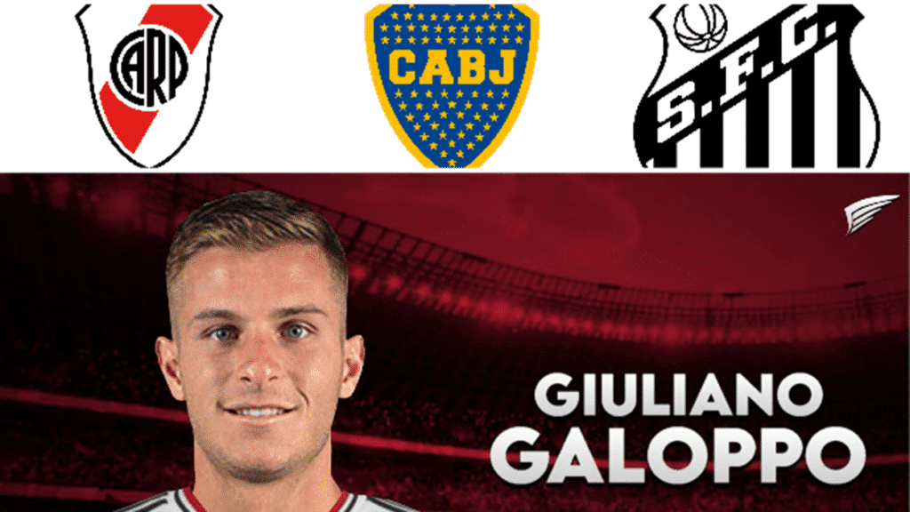 Guliano Galoppo