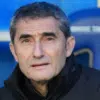 Ernesto Valverde
