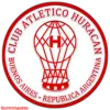 Escudo Huracán