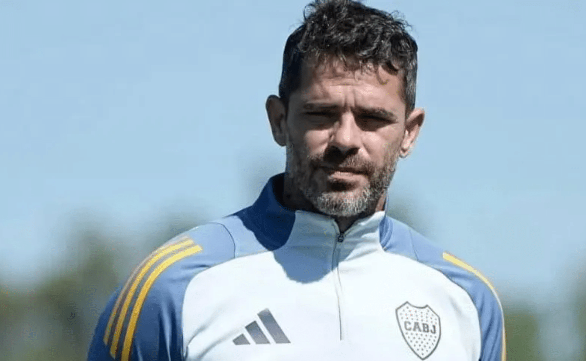 Fernando Gago