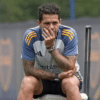 Fernando Gago Boca