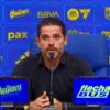Fernando Gago Boca