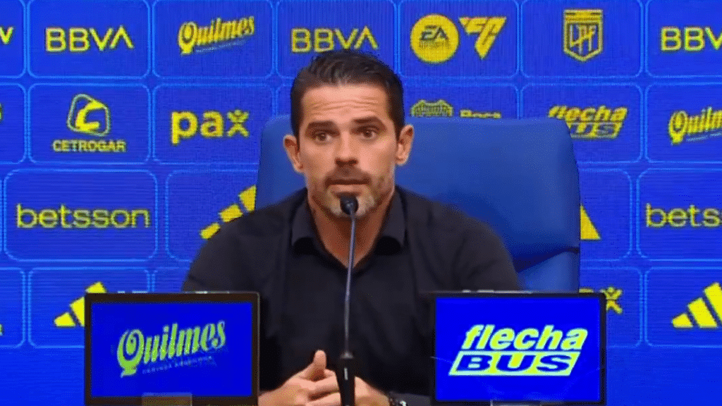 Fernando Gago