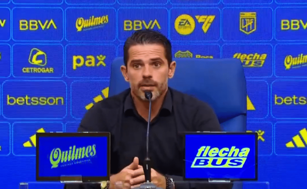 Fernando Gago