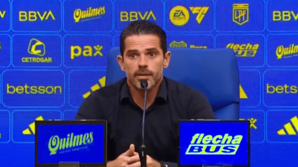 Fernando Gago