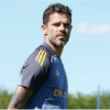 Fernando Gago