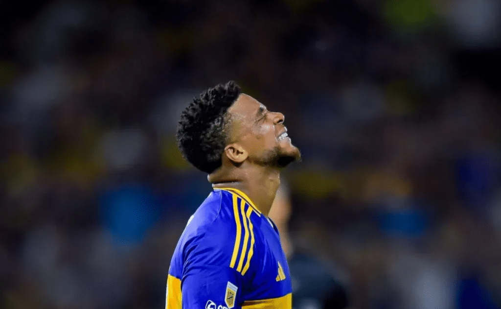 Frank Fabra