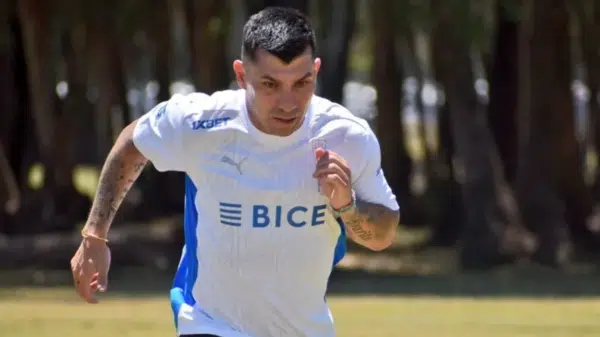 Gary Medel