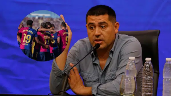 Juan Román Riquelme