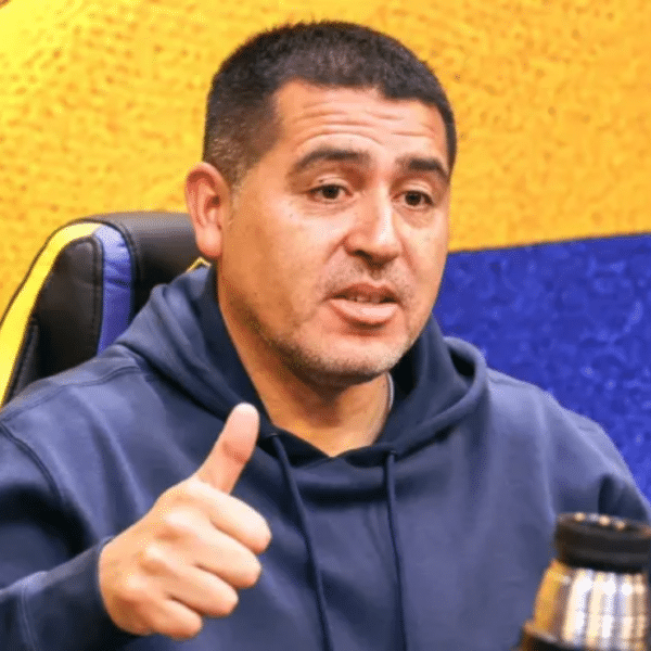 Juan Román Riquelme