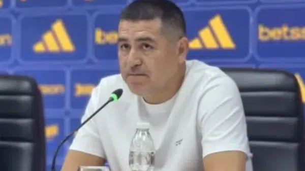 Juan Román Riquelme