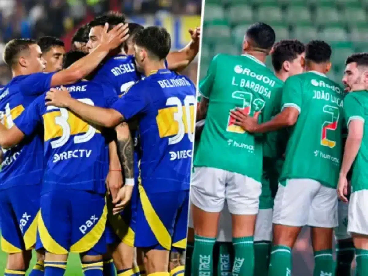 Boca Juventude