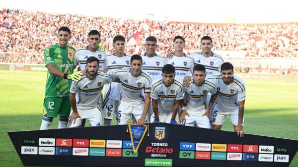 Boca Plantel