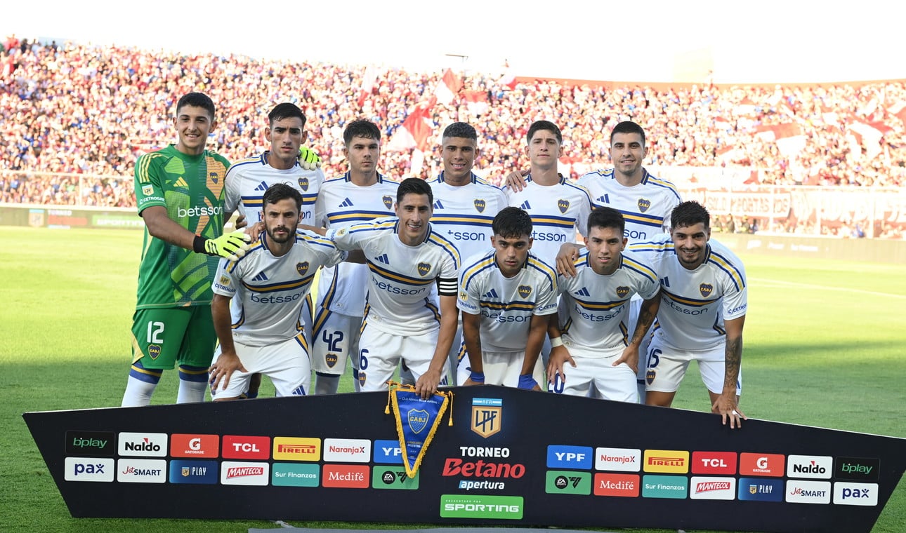 Boca Plantel