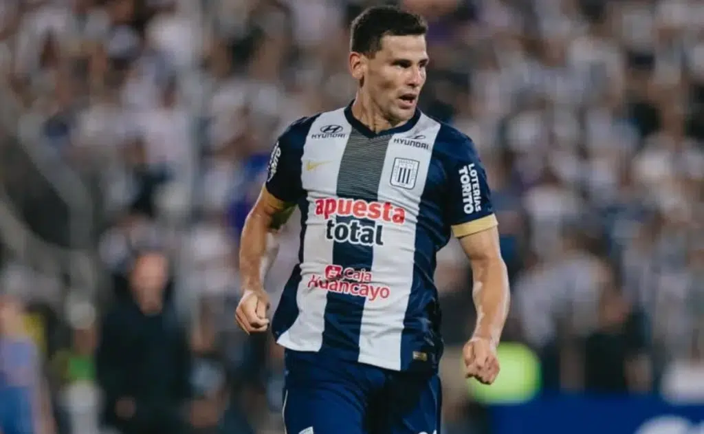 Alianza Lima