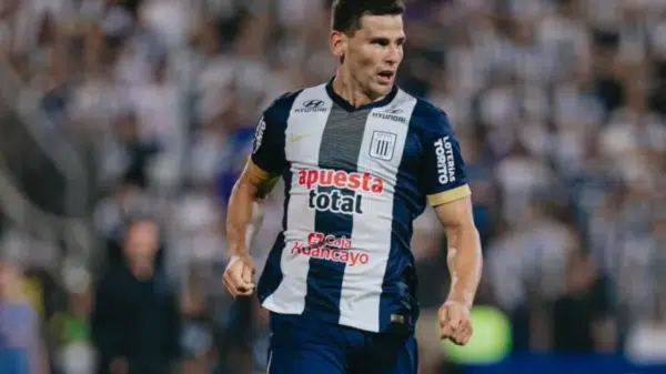 Alianza Lima