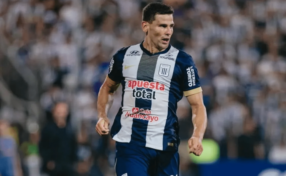 Alianza Lima