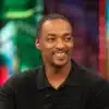 Anthony Mackie