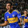 Banfield vs Boca