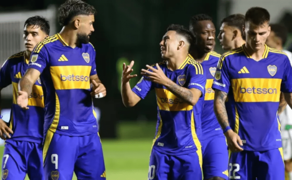 Boca vs Aldosivi: Cuándo es el partido, como llegan ambos y el