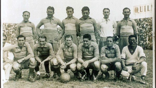 Boca 1925