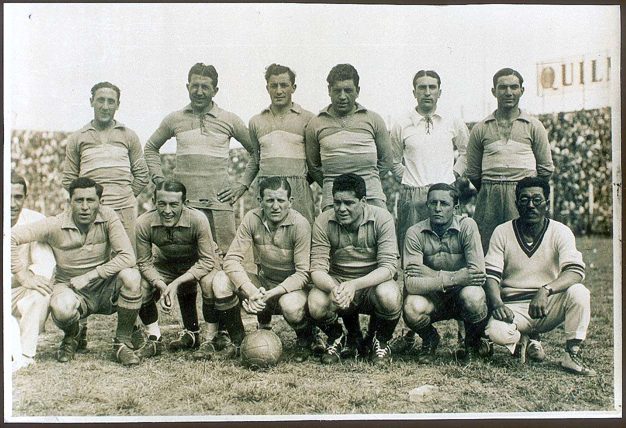 Boca 1925