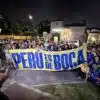 Boca Perú