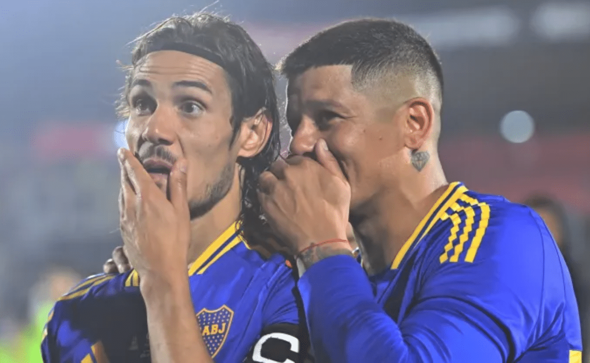 Edinson Cavani