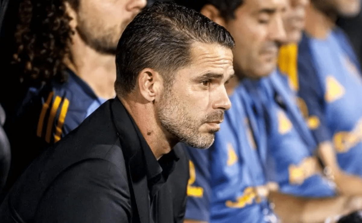 Fernando Gago