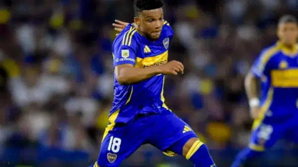 Frank Fabra