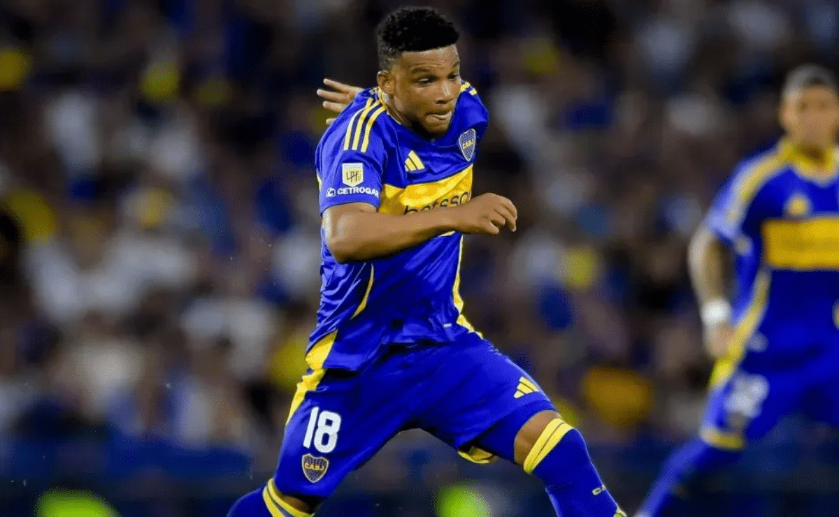 Frank Fabra