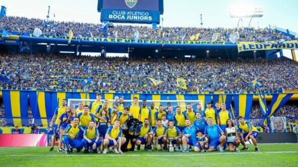 Boca Basquet