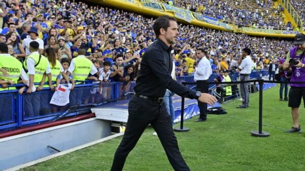 Fernando Gago