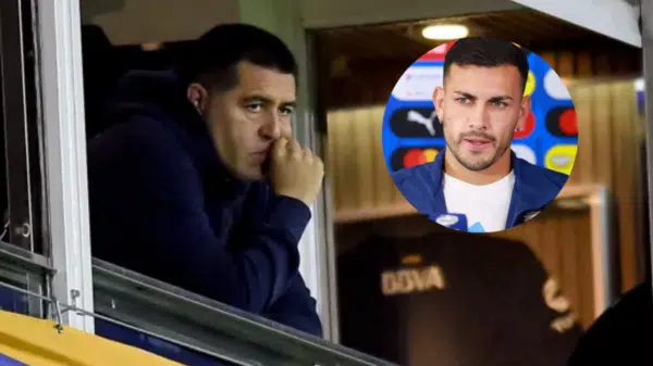 Juan Román Riquelme