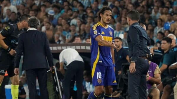Cavani