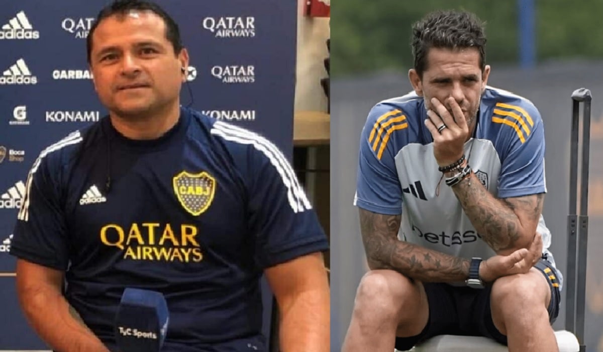 Marcelo Delgado