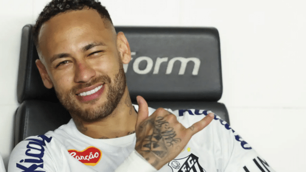 Neymar