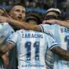 Racing 2 vs Boca 0
