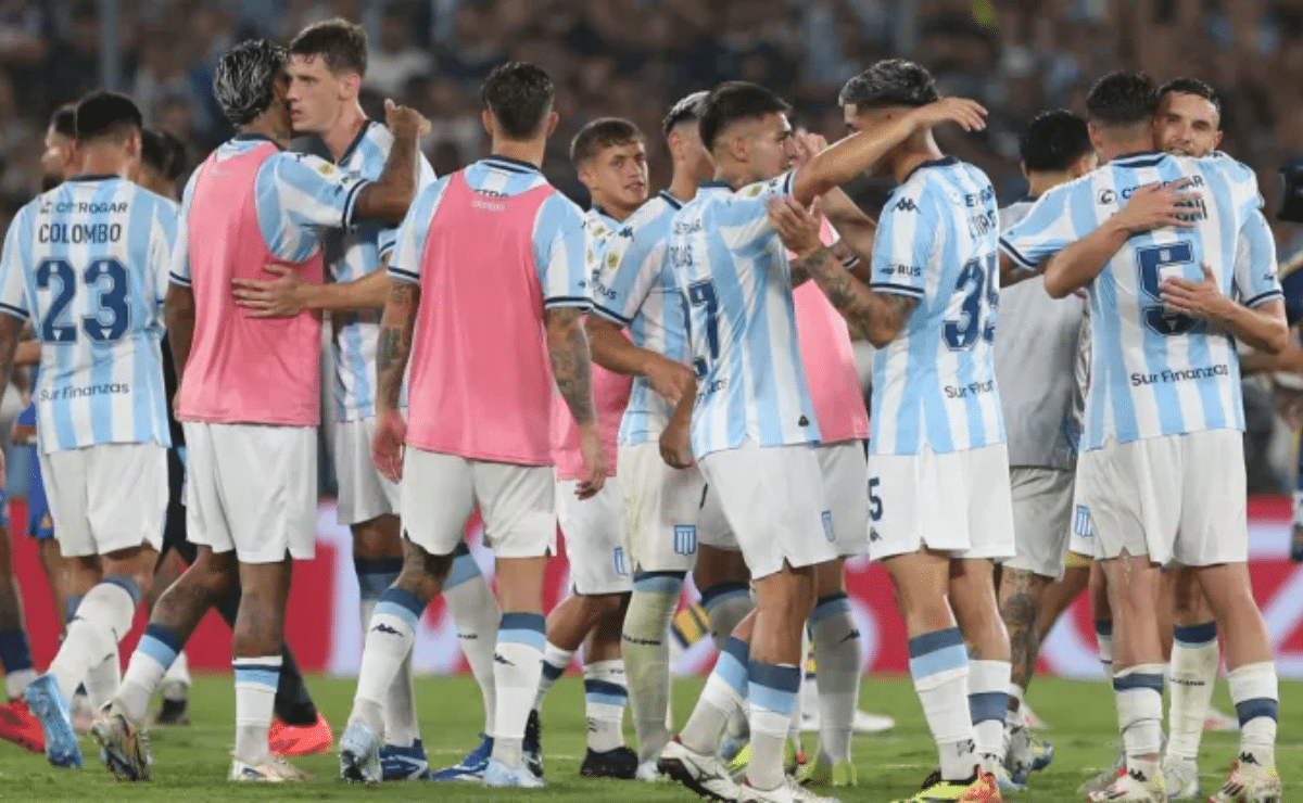 Racing