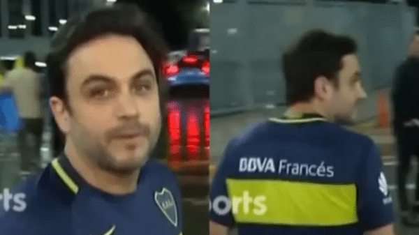 Ramiro Marra