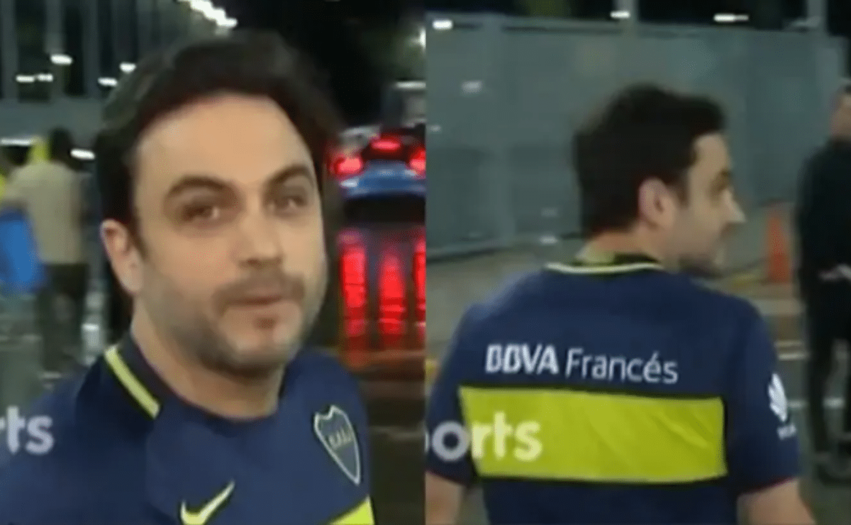 Ramiro Marra