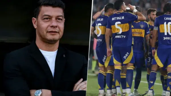 Sebastián Battaglia