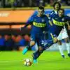 Boca Alianza Lima