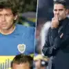 Cristian Traverso Fernando Gago
